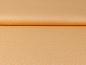Preview: Frogtastic Patchworkstoff von Benartex Ton in Ton Dreiecke apricot orange
